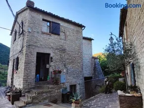 B&B Bivacco Frasassi climbing & trail running house - Image 1