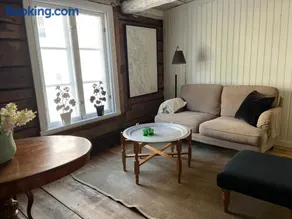 The assistant's apartment in Östhammar - Image 3
