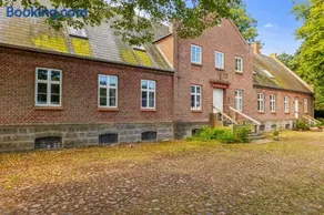 Holiday Home Røndegaard - Main House - Image 1