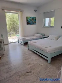 Areti & Maria Apartments - Image 3