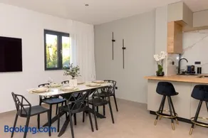 Villa Barovic - Delux Apartment - Image 2