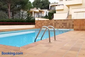 Preciosa casa con piscina de agua salada y aire acondicionado - Image 1