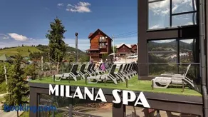 Milana SPA & Hotel - SPA included - Image 2