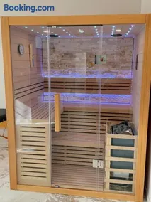 Maison Bien-être Balnéo et Sauna Cosy et Chaleureux - Image 1