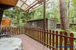 Bungalow 18 - Finnhütte - Image 1