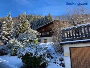 chalet artheis - Image 3