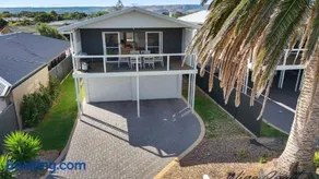 Coastal Palm House By Wine Coast Holiday Rentals - Image 1