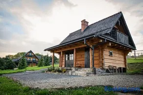 Sokolisko - domki całoroczne z kominkiem - Image 2