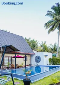 Ramya Ru Nature Resort - Image 1