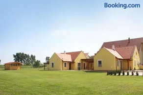 BONI APARTMAN Hegykő - Image 3