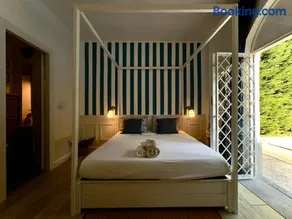 Camere con piscina Tenuta BRICCHETTO - Image 3