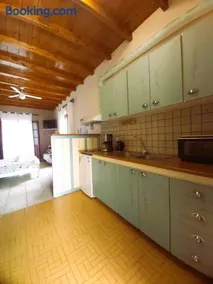 Almyra apt in Mani - Image 2