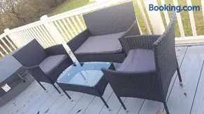 KSR Hot Tub Holiday Home at Tattershall Lakes - Image 4