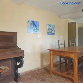 Le Gîte de la ferme Davitali - Image 4