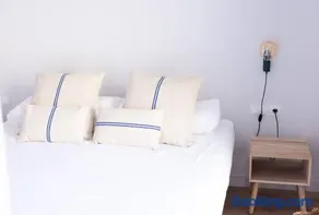 Apartamento ático en el casco antiguo - Image 2