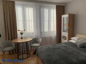 Apartament Perłowy - Image 1