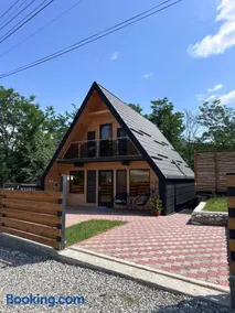 LKS A-frame - Image 1