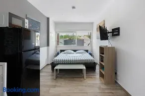 Studio Meublé À 25 Min Des Plages - Image 5