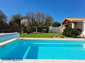 Pour des vacances ideales - Image 2