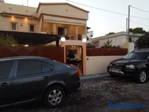 VILLA AVATOS 3 - Near to the port of Rafina and the airport of Athens - Image 1