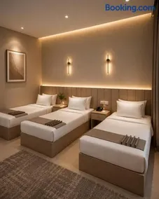 City View Downtown Cairo Hotel - Image 1