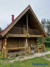 Jäneda Safari Puhkemajad - Image 1
