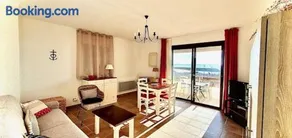 Appartement vue mer B21, parking privé - Image 2