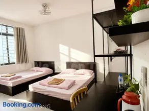 Khách sạn Na Na Thiên Trà - Image 4