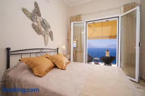 Villa Apoplous with pool - Image 2