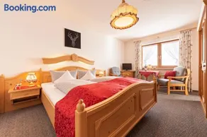 "Haus Alpenblick" - Annehmlichkeiten von 4-Sterne Familien-und Wellnesshotel Viktoria können mitbenutzt werden - Image 2