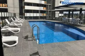 Liverpool holiday apartment 2Bedroom 2Bathroom - Image 2
