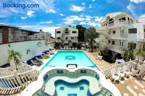 Hotel Anamichu Suites - Image 2