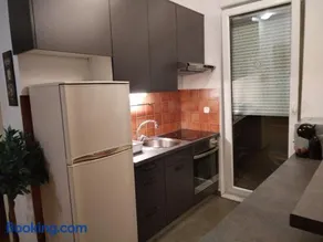 Old Clock apartment - Image 1