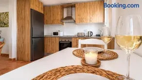 Casa Atalanta - Modern apartment near Mojácar Playa - Image 1