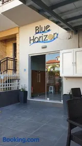 Blue Horizon - Image 1