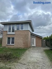 Groot vakantiehuis nabij Amsterdam inclusief jacuzzi - Image 3