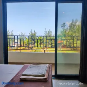 Konkantrip Beach Resort - Image 2