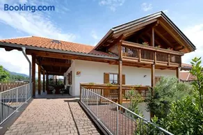 Stettnerhof Wohnung Penegal - Image 4