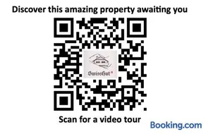 Lake Thun Alps Scenic Views and Concierge by SwissHut - Image 1