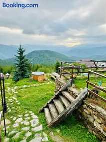 Pensiunea Casa Ancutei - Image 1