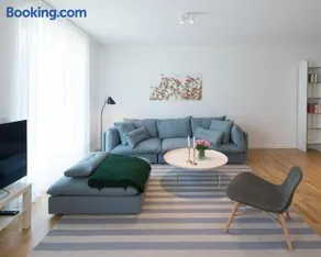Ferienwohnung Strandgold - Image 2