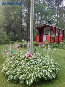 Idyllinen mökki Laitilassa - Image 2