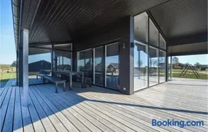 Three-Bedroom Holiday Home In Haderslev - Image 2