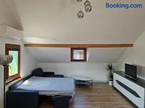Appartement F2 à 1mn du lac - Image 2