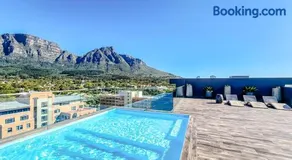 Newlands Peak - Elegance - Image 2
