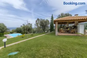 Luxury Villa 2 In The Peloponnese - Image 4