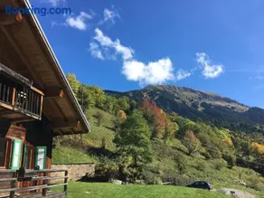 Chalet La Grangette - Image 2
