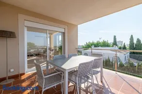 Apartamento las palmeras 3 Planta 2 - Image 2