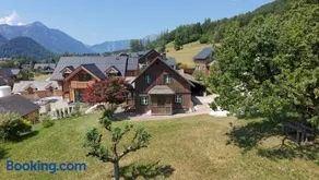 Ferienhaus Rosl am Grundlsee - Image 3