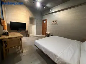 沐目家 Xiang Jia Homestay - Image 1